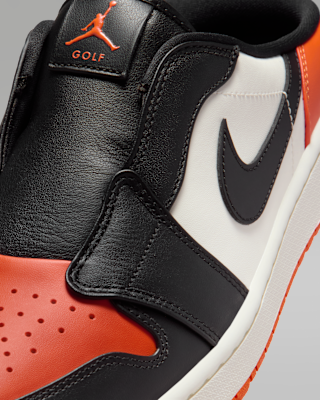 Air Jordan Mule Golf Shoes. Nike.com